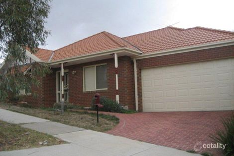 Property photo of 2 Dupont Terrace South Morang VIC 3752