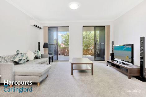 Property photo of 31/23-33 Napier Street Parramatta NSW 2150