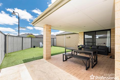 Property photo of 19 Terracina Parkway Piara Waters WA 6112