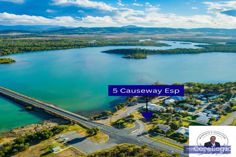 Property photo of 5 Esplanade Causeway Lake QLD 4703