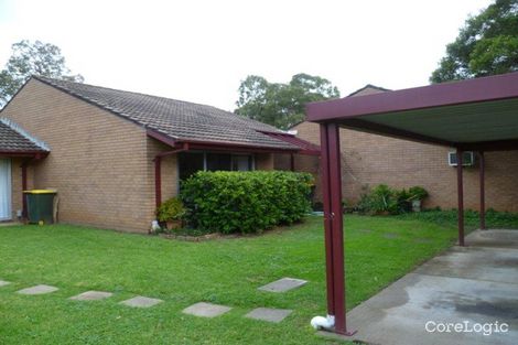 Property photo of 2/12-16 James Street Ingleburn NSW 2565
