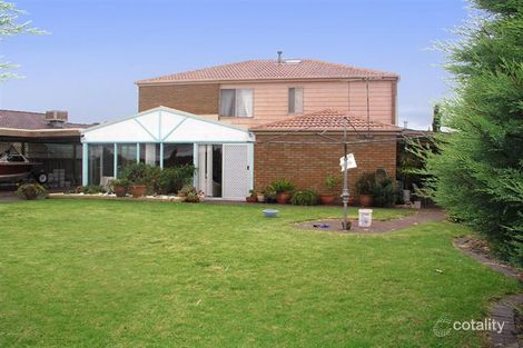 46 Terrapin Dr, Narre Warren South, VIC 3805