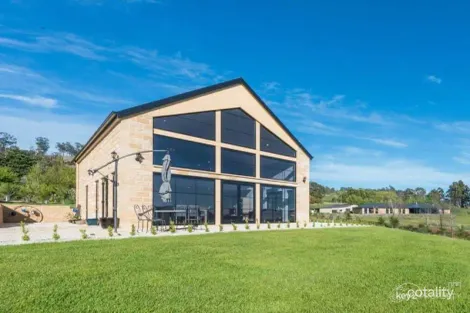 Property photo of 1/8A McEwans Road Legana TAS 7277