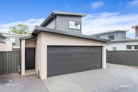 3/22 Upland Ch, Albion Park, NSW 2527