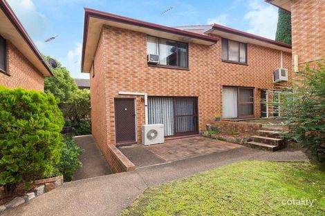 Property photo of 15/42-46 Sheffield Street Merrylands NSW 2160