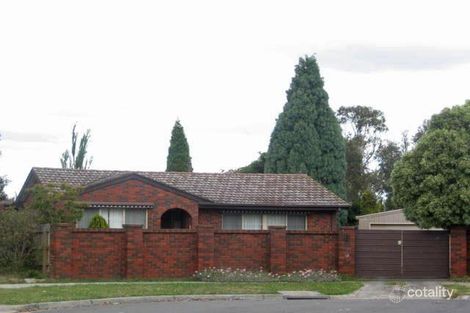 6 Acland Cl, Mulgrave, VIC 3170