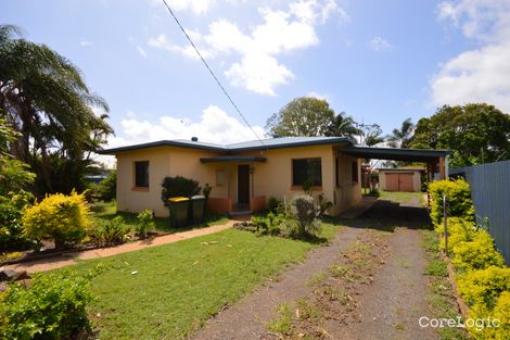 Property photo of 168 Mount Perry Road Bundaberg North QLD 4670