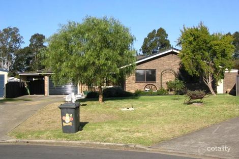11 Jular Pl, Jamisontown, NSW 2750
