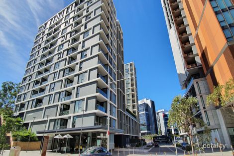 Property photo of 503/11 Delhi Road North Ryde NSW 2113