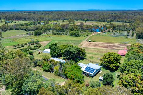 Property photo of 411 Reads Road Bucca QLD 4670