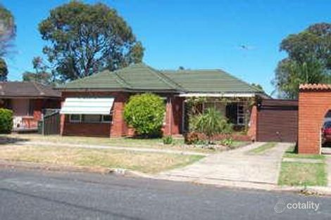Property photo of 54 Joseph Street Blacktown NSW 2148