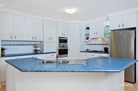 Property photo of 5 Babinda Avenue West Haven NSW 2443