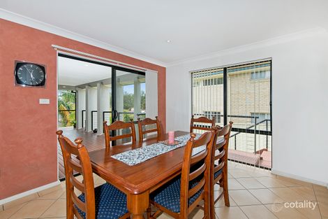 Property photo of 5 Babinda Avenue West Haven NSW 2443