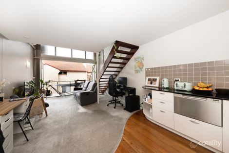 Property photo of 9/34 Torrens Street Braddon ACT 2612