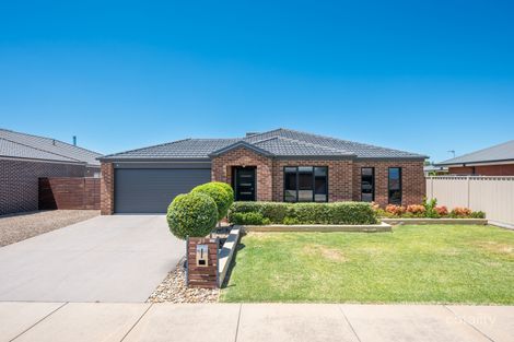 23 Kerang Ave, Kialla, VIC 3631