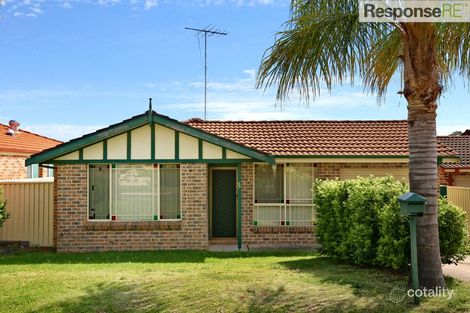 23 Kenneth Slessor Dr, Glenmore Park, NSW 2745