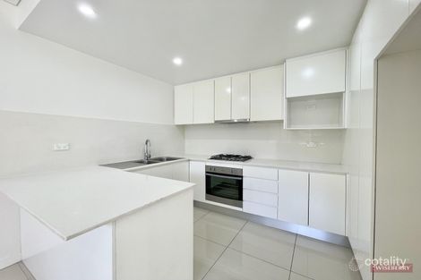 Property photo of 15/203 Auburn Road Yagoona NSW 2199
