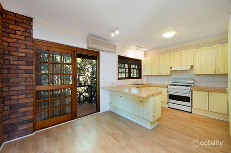 Property photo of 7/131 Station Road Indooroopilly QLD 4068