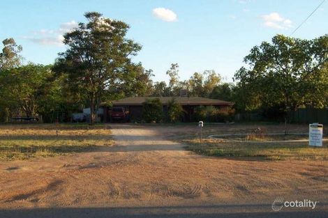 Property photo of 80 Slack Drive Emerald QLD 4720