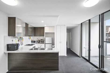 Property photo of 42/190-194 Burnett Street Mays Hill NSW 2145