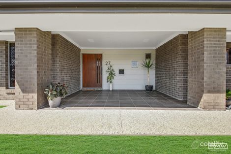 Property photo of 22 Ocean Park Avenue Yeppoon QLD 4703