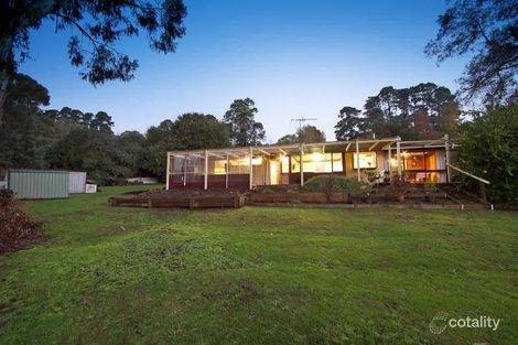 Property photo of 6 Le Souef Road Gembrook VIC 3783