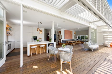 Property photo of 10 Claude Avenue Cremorne NSW 2090