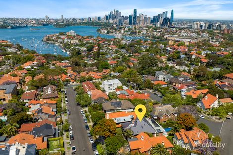 Property photo of 10 Claude Avenue Cremorne NSW 2090