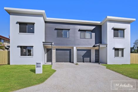 2/7 Diamond Ave, Kallangur, QLD 4503