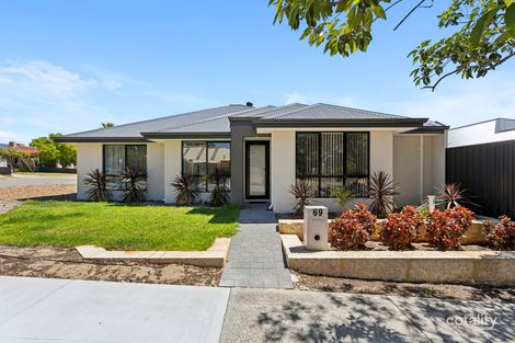 69 Walderton Ave, Balga, WA 6061