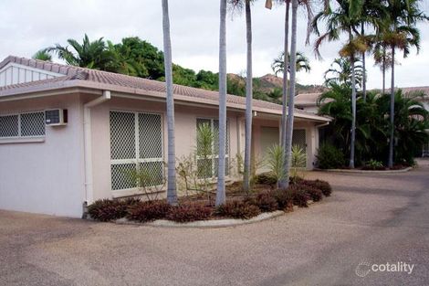 2/114 Mitchell St, North Ward, QLD 4810