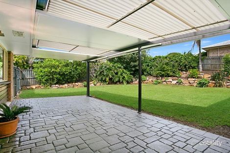 Property photo of 97 Glen Eagles Drive Robina QLD 4226