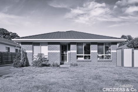 Property photo of 1/11 Maclagan Crescent Reservoir VIC 3073