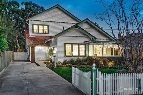 Property photo of 15 Robbins Street Ivanhoe VIC 3079