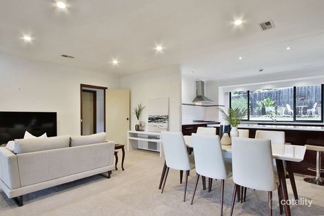 Property photo of 1 Springsong Pass Chirnside Park VIC 3116