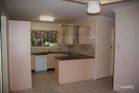 Property photo of 45 Wright Street Wulguru QLD 4811