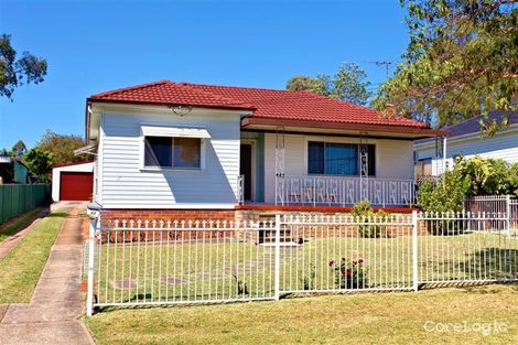 Property photo of 22 Dunstable Road Blacktown NSW 2148