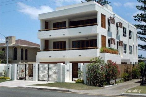 Property photo of 1/126 Albatross Avenue Mermaid Beach QLD 4218