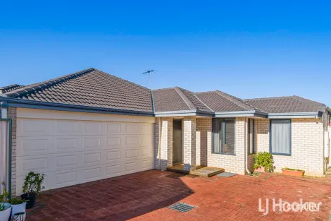 Property photo of 6A Balanda Place Armadale WA 6112