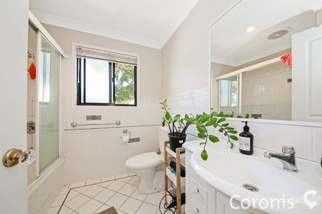 Property photo of 4/14 Fifth Avenue Wilston QLD 4051