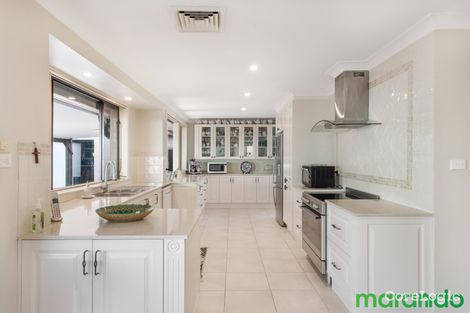 Property photo of 9 Bendigo Close Wakeley NSW 2176