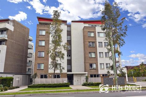 31/13-19 Seven Hills Rd, Baulkham Hills, NSW 2153