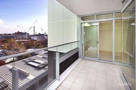 Property photo of 507/10 Burnley Street Richmond VIC 3121