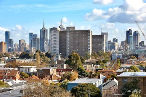 Property photo of 507/10 Burnley Street Richmond VIC 3121