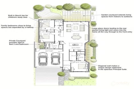 Property photo of 15B Lorenz Street Campbelltown SA 5074