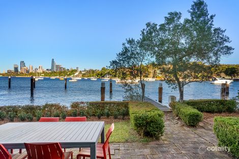 Property photo of 107 Louisa Road Birchgrove NSW 2041