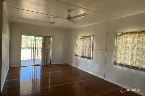 Property photo of 33 Stock Road Dimbulah QLD 4872