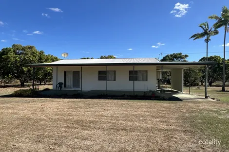 33 Stock Rd, Dimbulah, QLD 4872