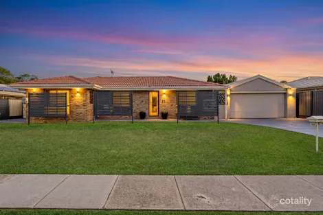 63 Bellini Rd, Burpengary, QLD 4505