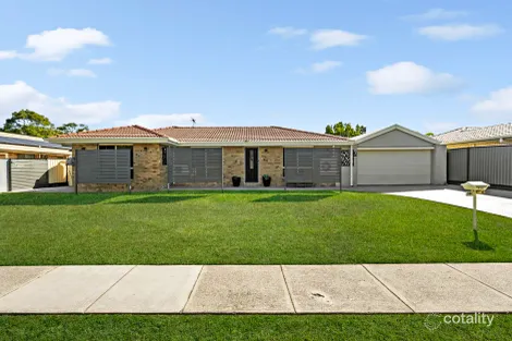 Property photo of 63 Bellini Road Burpengary QLD 4505